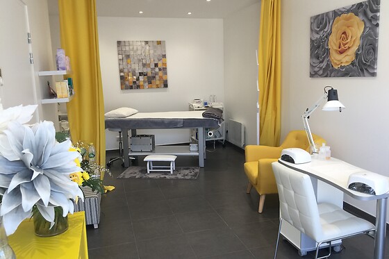 CG ESTHETIQUE - photo 0