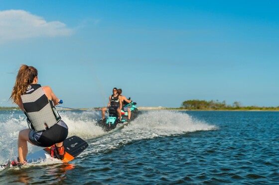 MOTOS DE AGUA SANTANDER - photo 1