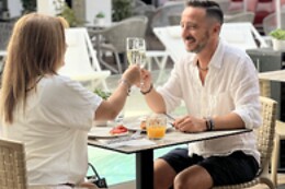 NEPTUNO HOTEL & SPA