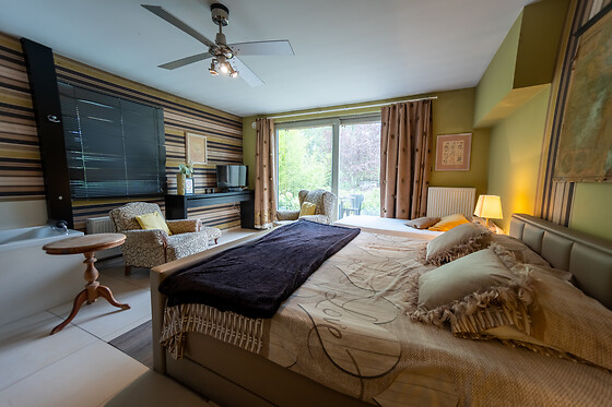 De Witte Merel & Hotel at home - photo 4