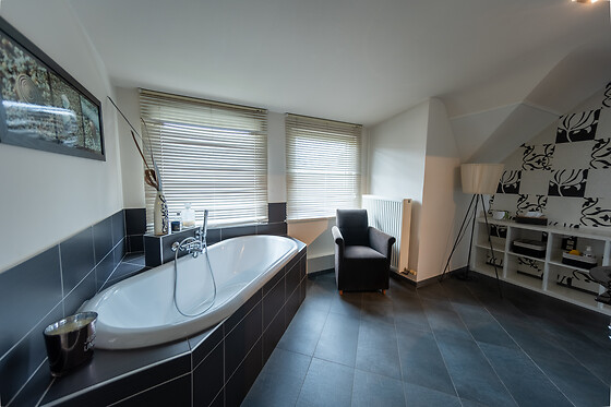 De Witte Merel & Hotel at home - photo 7