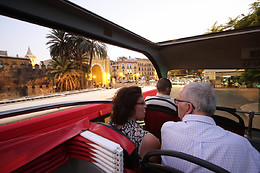 CITY SIGHTSEEING SEVILLA