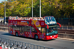 CITY SIGHTSEEING SEVILLA