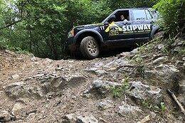 Slip Way BV