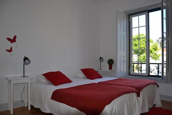 HOSTEL ROSSIO ALCOBAÇA - photo 3