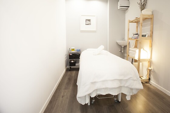MAISHA FISIOTERAPIA Y PILATES. - photo 2