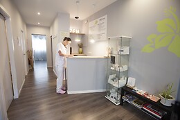 MAISHA FISIOTERAPIA Y PILATES.