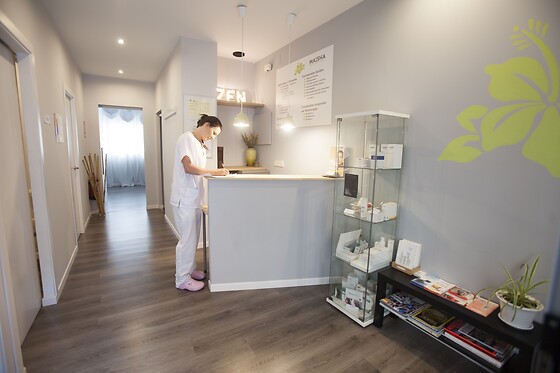 MAISHA FISIOTERAPIA Y PILATES. - photo 0