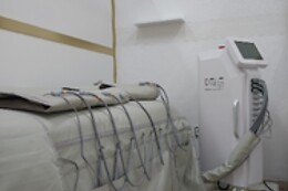 CENTRO DE ESTETICA Y BIENESTAR ROCIO ESCOBAR