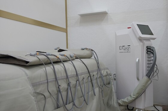 CENTRO DE ESTETICA Y BIENESTAR ROCIO ESCOBAR - photo 6