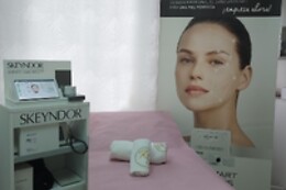 CENTRO DE ESTETICA Y BIENESTAR ROCIO ESCOBAR