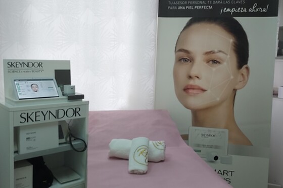 CENTRO DE ESTETICA Y BIENESTAR ROCIO ESCOBAR - photo 13