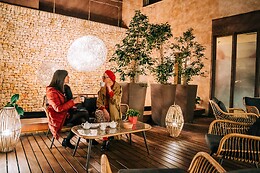 HOTEL GRAN CLAUSTRE BOUTIQUE & SPA