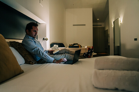 HOTEL GRAN CLAUSTRE BOUTIQUE & SPA - photo 9