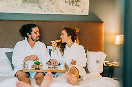 HOTEL GRAN CLAUSTRE BOUTIQUE & SPA