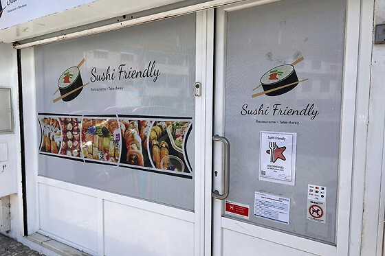 Sushi Friendly - photo 4