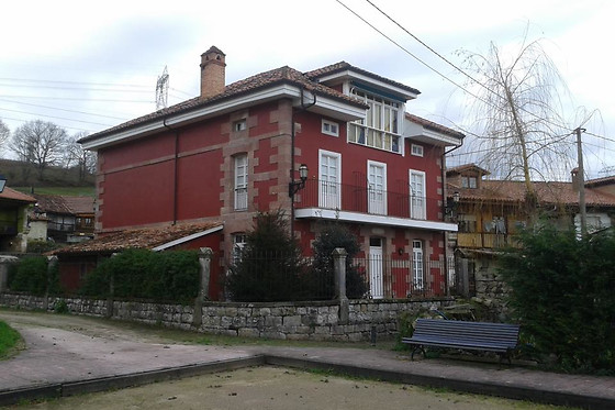 POSADA EL MARQUÉS DE TRANCADORIO - photo 0