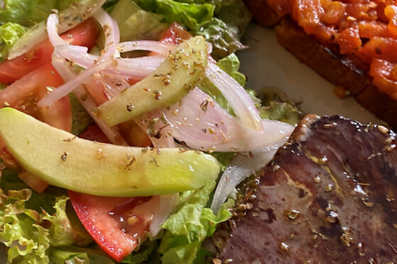 Consolado Soulfood - photo 5