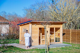 Domaine EcOtelia