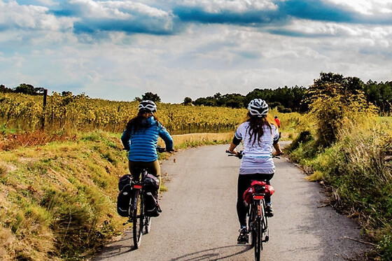 Una ruta 