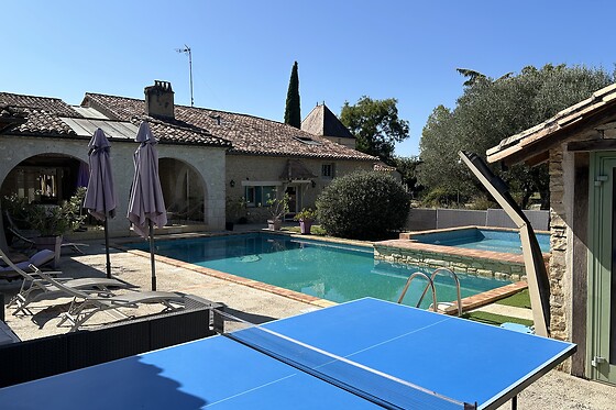 Le Bois de Montpouillan - photo 1