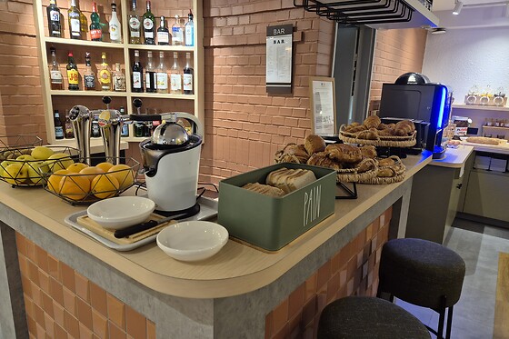 Ibis Styles Lille Villeneuve d’Ascq - photo 1