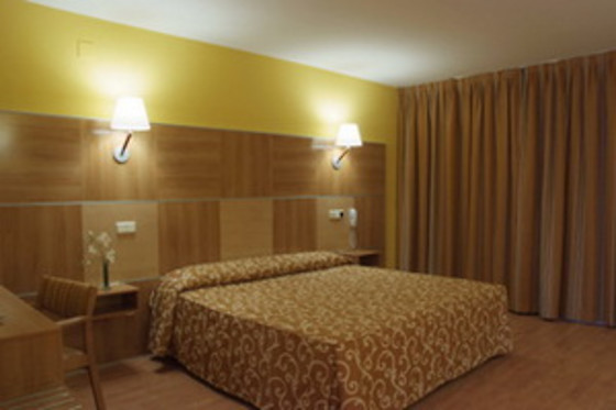 HOTEL LA CAÑADA - photo 12