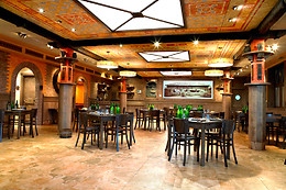 HOTEL EL CARMEN