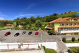HOTEL EL CARMEN