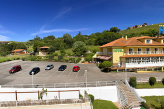 HOTEL EL CARMEN - photo 12