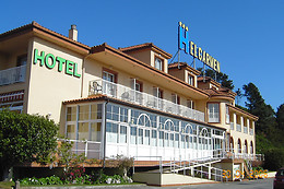 HOTEL EL CARMEN