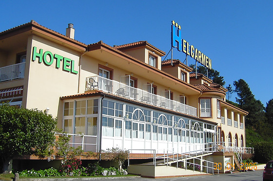 HOTEL EL CARMEN - photo 0