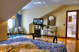 HOTEL EL CARMEN