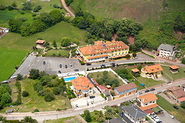 HOTEL EL CARMEN