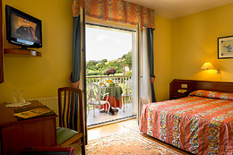 HOTEL EL CARMEN
