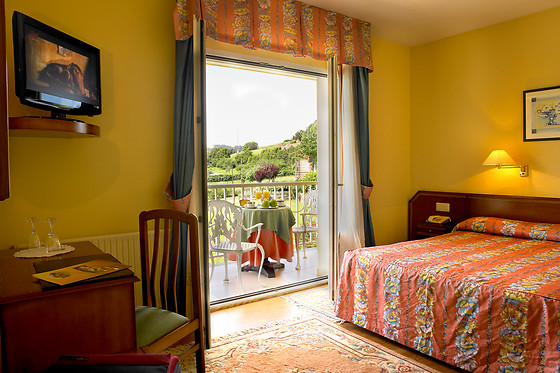 HOTEL EL CARMEN - photo 5