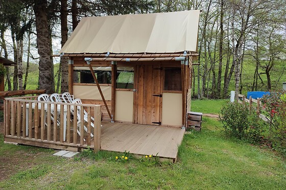 Camping la vallée - photo 27