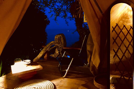 Glamping Portofino - photo 14