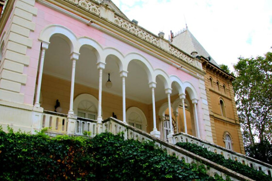 JARDÍN HISTÓRICO PARC SAMÀ - photo 8