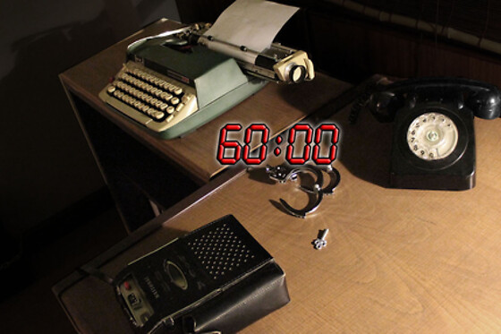 Escape Challenge Porto - photo 0