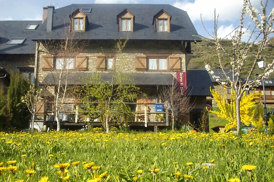 HOTELET DE BETLAN - photo 0