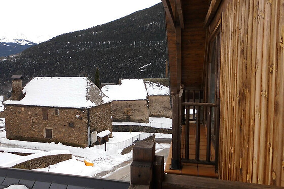 HOTELET DE BETLAN - photo 14