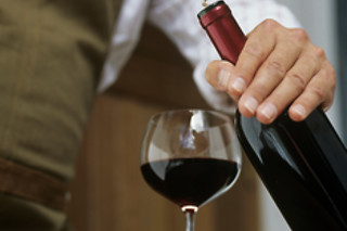 Tapas y vinos