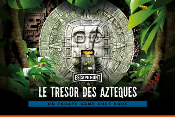 Escape Hunt - photo 10