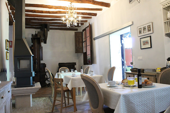 CASA RURAL EL GAITER - photo 23