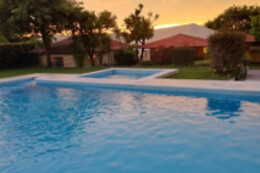 HOTEL SOLAR DAS LARANJEIRAS