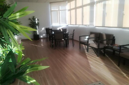 HOTEL SOLAR DAS LARANJEIRAS