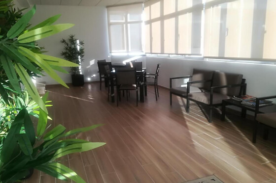 HOTEL SOLAR DAS LARANJEIRAS - photo 5