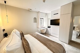 HOTEL BOUTIQUE COMTAL EMPURIES