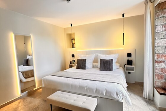 HOTEL BOUTIQUE COMTAL EMPURIES - photo 21